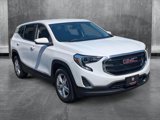 Used 2020 GMC Terrain SLE image 3