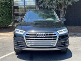 Used 2019 Audi Q5 2.0T Premium Plus w/ Premium Plus Package image 3