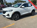 Certified 2020 Buick Encore GX Select image 3