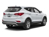 Used 2017 Hyundai Santa Fe Sport image 5