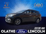 Used 2017 Hyundai Santa Fe Sport image 2