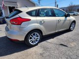 Used 2018 Ford Focus SE image 3
