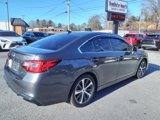 Used 2018 Subaru Legacy 2.5i Limited image 3