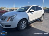 Used 2015 Cadillac SRX Luxury image 2