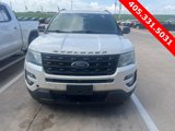 Used 2016 Ford Explorer Sport w/ Equipment Group 401A image 4