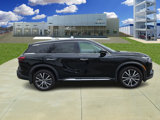 Certified 2023 INFINITI QX60 Sensory w/ Cargo Package image 5
