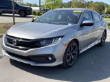 Used 2019 Honda Civic Sport image 3