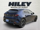 New 2025 MAZDA MAZDA3 s Sport image 3