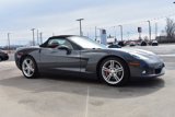 Used 2010 Chevrolet Corvette Convertible w/ Preferred Equipment Group image 4
