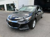 Used 2019 Chevrolet Cruze LT w/ Convenience Package image 5