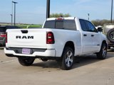 New 2025 RAM 1500 Tradesman image 5
