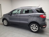Used 2019 Ford EcoSport SE image 3