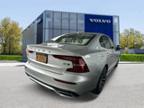 Certified 2022 Volvo S60 B5 Momentum w/ Premium Package image 2
