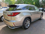 Used 2018 Lexus RX 350L AWD image 4