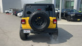 Certified 2020 Jeep Wrangler Unlimited Sport S image 4