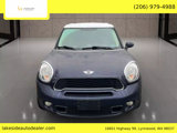 Used 2011 MINI Cooper Countryman S image 3