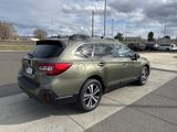 Used 2018 Subaru Outback 2.5i Limited image 5