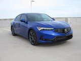 New 2025 Acura Integra A-Spec image 2