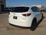 Used 2019 MAZDA CX-5 Touring image 5