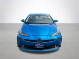 Used 2021 Toyota Prius LE image 3
