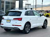 Used 2021 Audi Q5 2.0T Premium Plus image 6