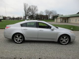 Used 2012 Acura TL SH-AWD image 4