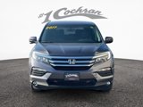 Used 2017 Honda Pilot EX-L image 2