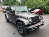 Used 2016 Jeep Wrangler Unlimited Rubicon image 5