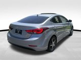Used 2015 Hyundai Elantra Limited w/ Option Group 05 image 6