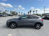 Certified 2022 Honda HR-V EX image 5