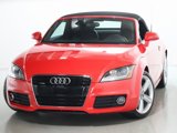 Used 2011 Audi TT 2.0T Prestige image 3