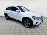 Used 2020 Mercedes-Benz GLC 300 4MATIC image 4
