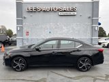 Used 2023 Nissan Altima 2.5 SR image 4
