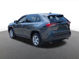 Used 2023 Toyota RAV4 LE image 4