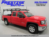 Used 2017 GMC Sierra 1500 SLE w/ SLE Value Package image 3