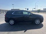 Used 2023 Chevrolet Equinox LT image 2