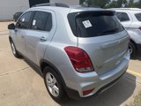 Used 2019 Chevrolet Trax LT w/ LT Convenience Package image 2