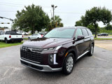 Used 2024 Hyundai Palisade SEL image 3