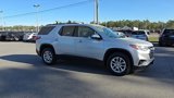 Certified 2020 Chevrolet Traverse LT image 4