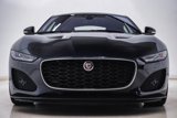 Used 2021 Jaguar F-TYPE Coupe image 5