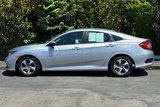Used 2019 Honda Civic LX image 6