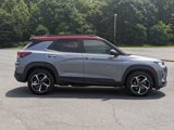 Used 2022 Chevrolet TrailBlazer RS w/ Sun and Liftgate Package image 2