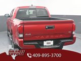 Used 2023 Toyota Tacoma SR image 4