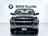 Used 2017 Chevrolet Silverado 1500 LS image 6
