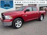 Used 2014 RAM 1500 SLT image 3