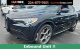 Used 2022 Alfa Romeo Stelvio Sprint image 2