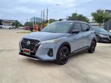 Certified 2021 Nissan Kicks SR image 2