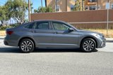 New 2025 Volkswagen Jetta S image 3