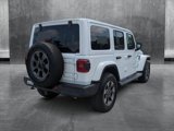 Used 2018 Jeep Wrangler Unlimited Sahara image 5