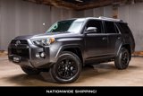 Used 2020 Toyota 4Runner SR5 image 4